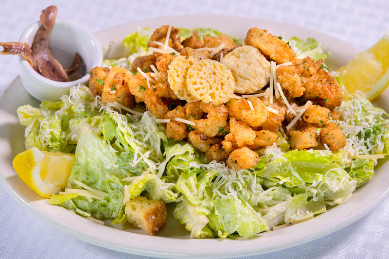 Dockside Grill Starter