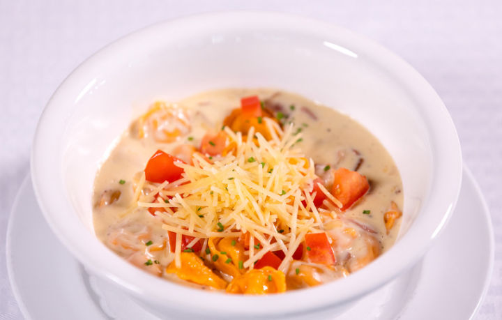 Dockside Grill Appetizer