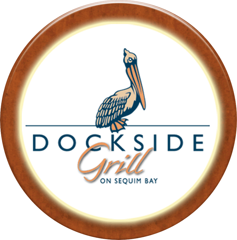 Dockside Grill on Sequim Bay