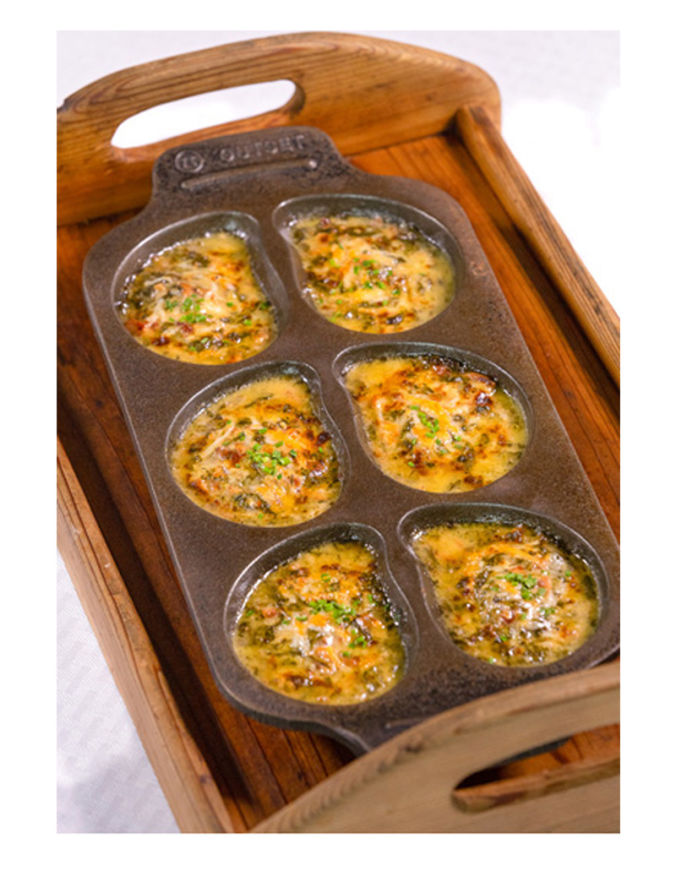 Dockside Grill Appetizer