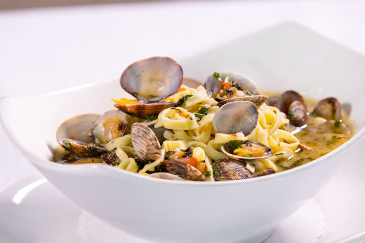 Dockside Grill Appetizer